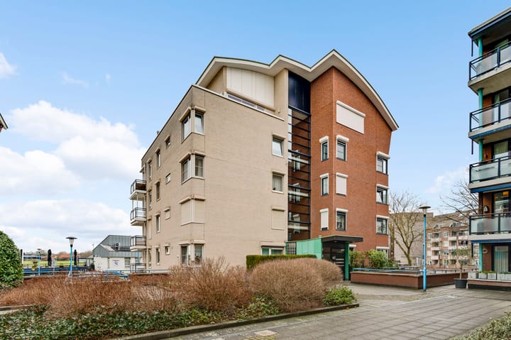 Foto 4 van Maasboulevard 11