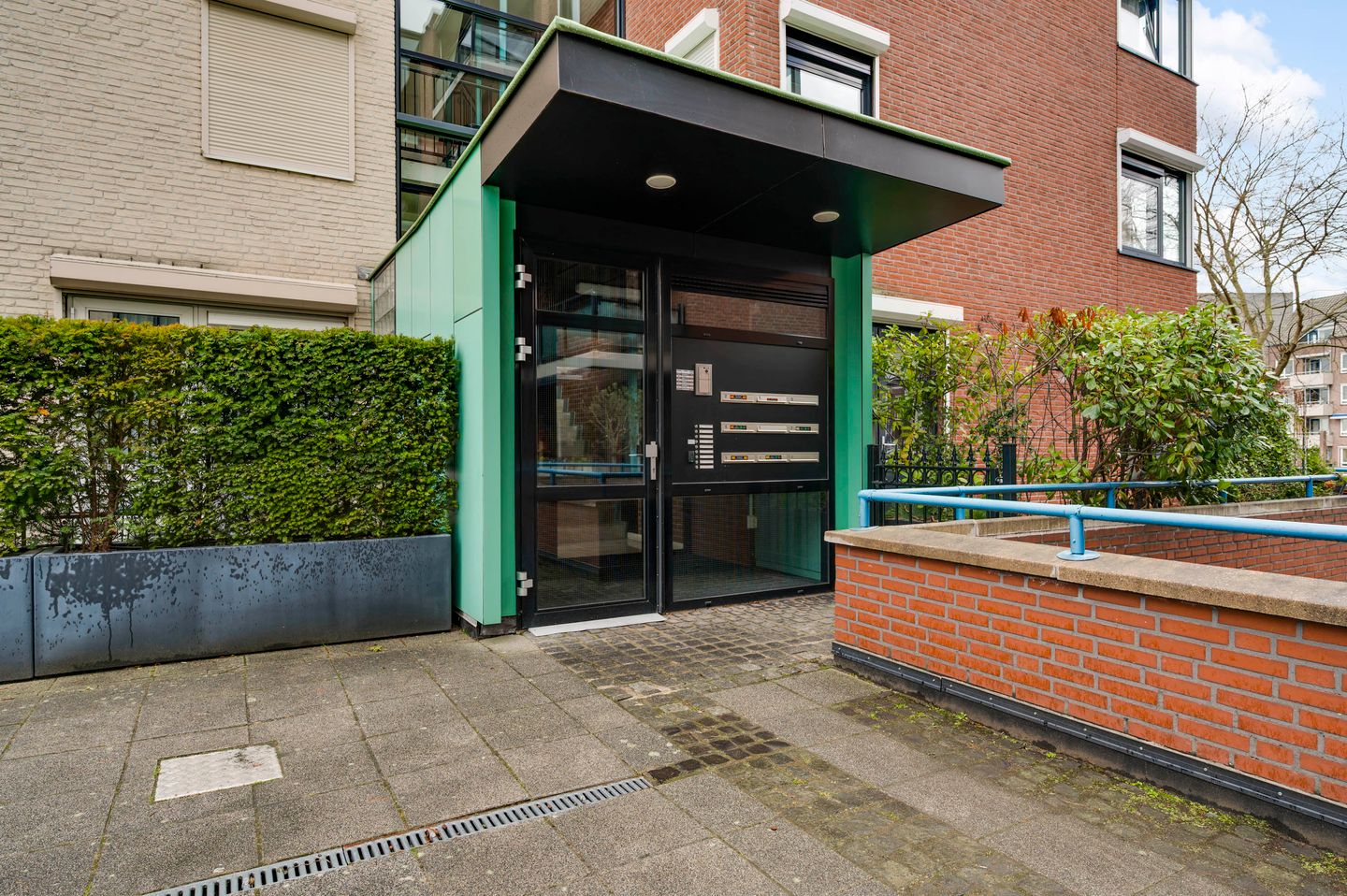 Foto 5 van Maasboulevard 11