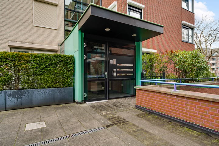 Foto 5 van Maasboulevard 11