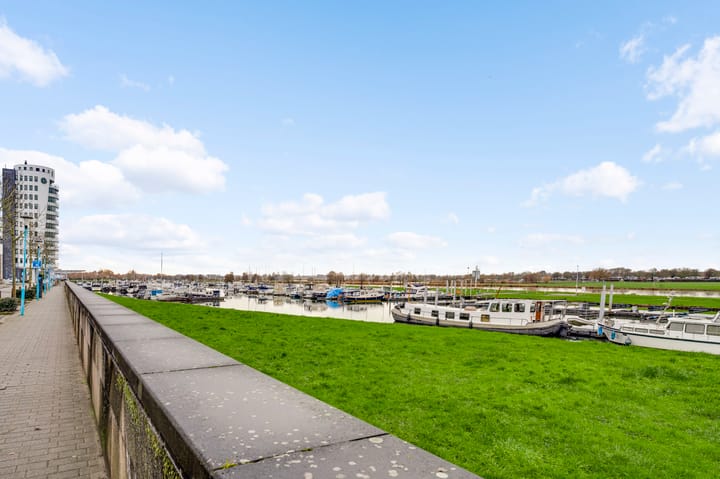 Foto 6 van Maasboulevard 11