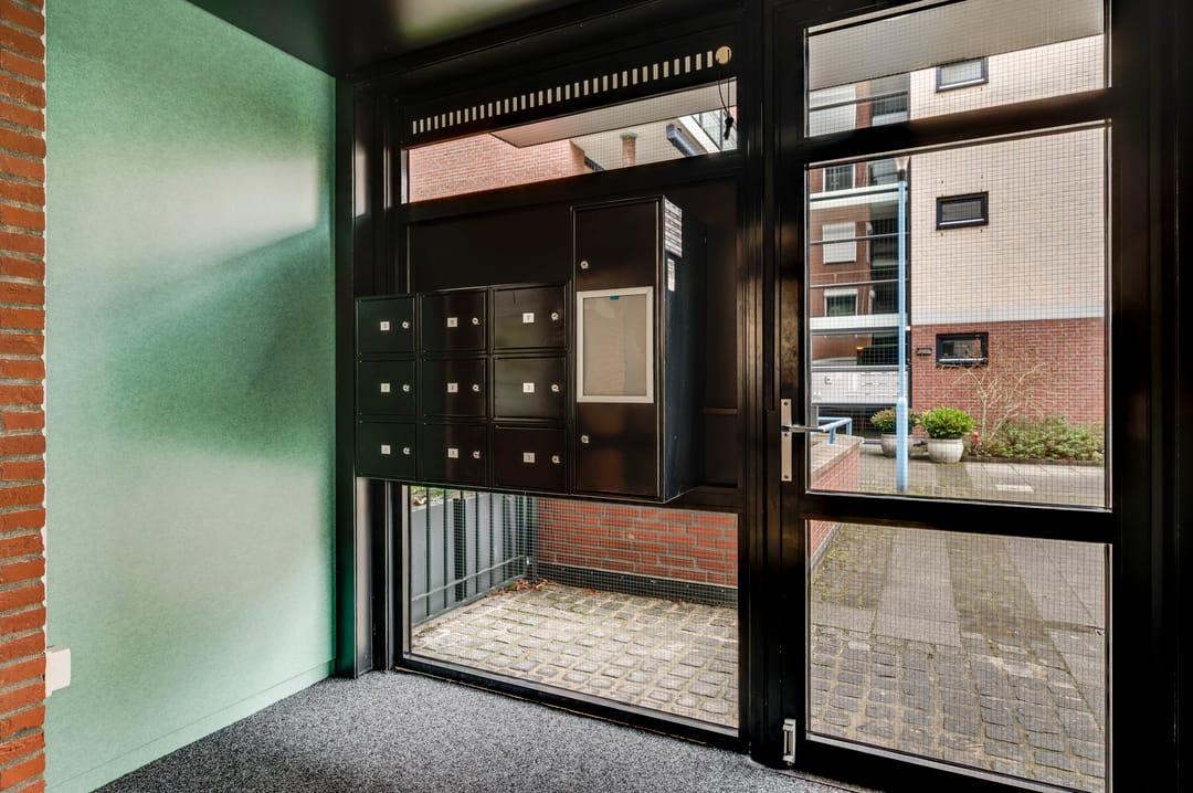 Foto 7 van Maasboulevard 11