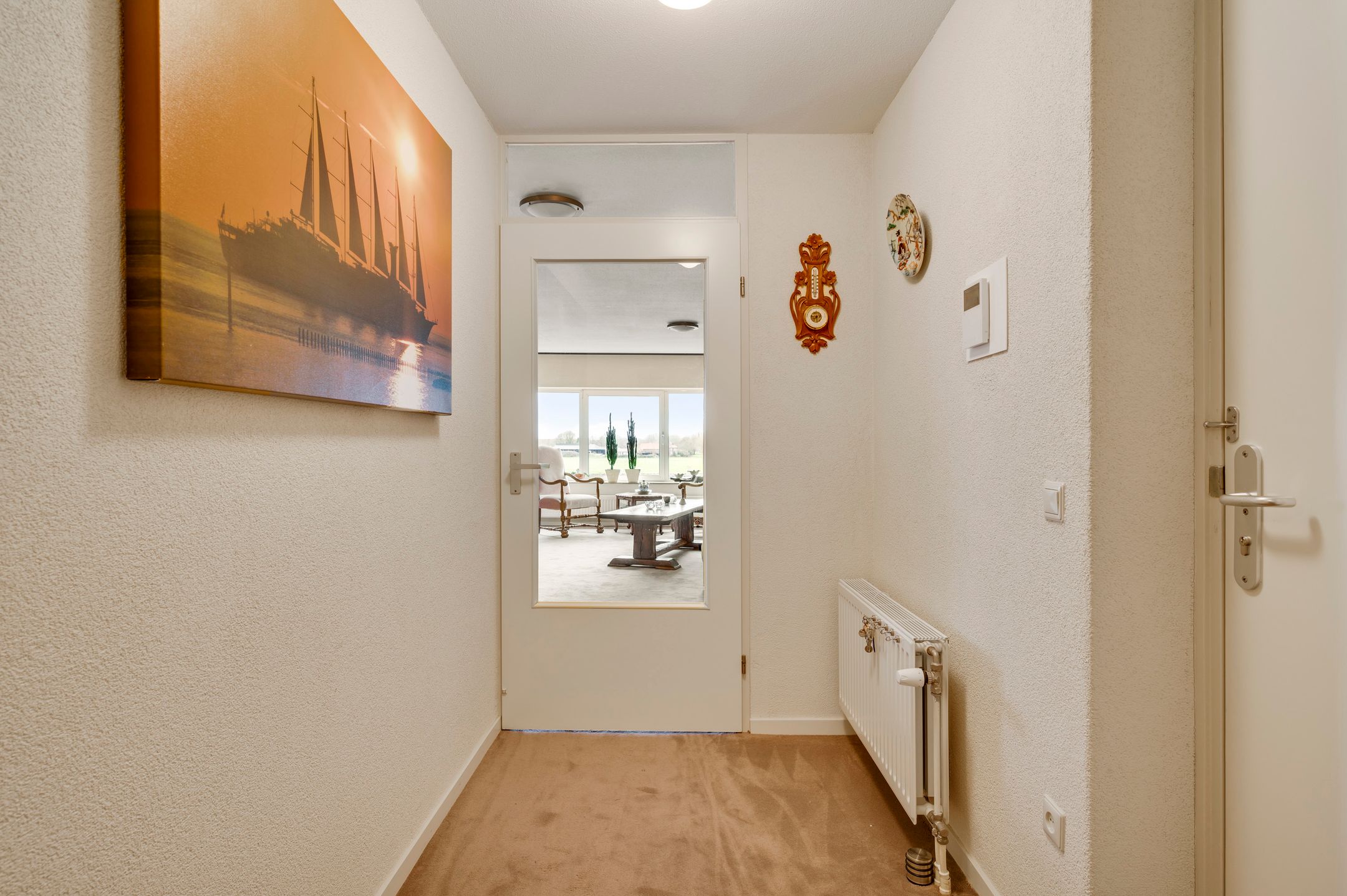 Foto 12 van Maasboulevard 11