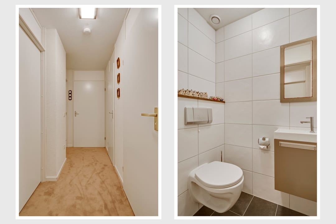 Foto 13 van Maasboulevard 11