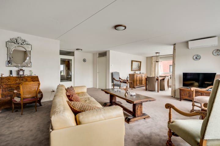 Foto 14 van Maasboulevard 11