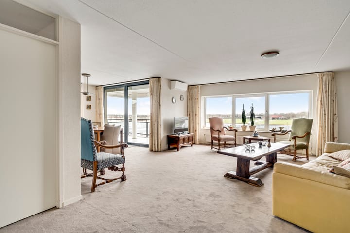 Foto 16 van Maasboulevard 11