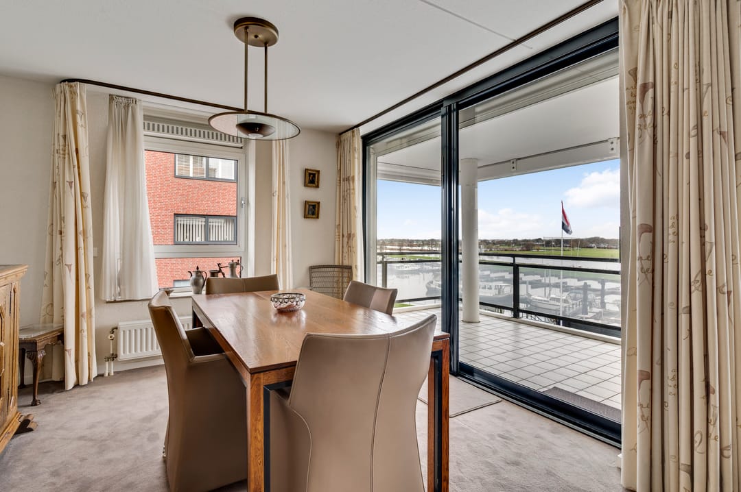 Foto 17 van Maasboulevard 11