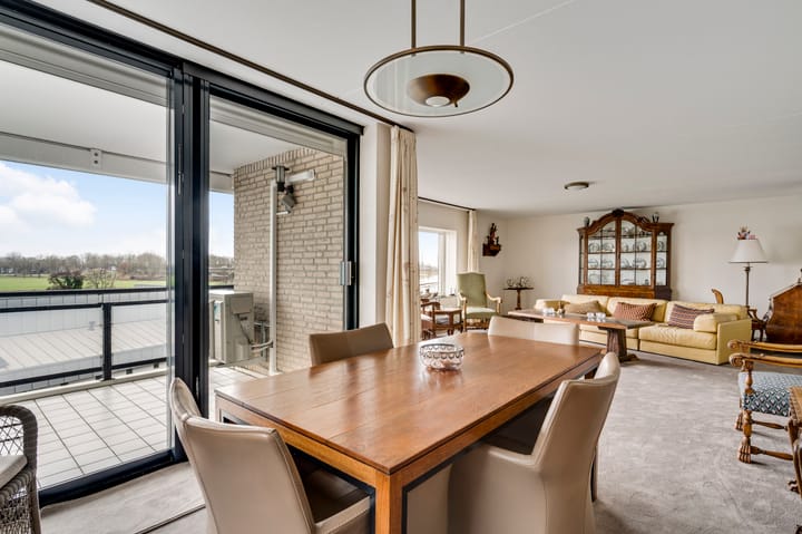 Foto 19 van Maasboulevard 11