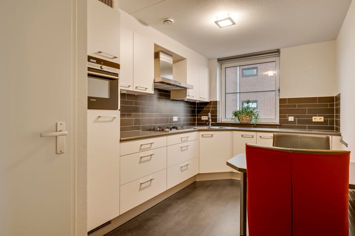 Foto 20 van Maasboulevard 11