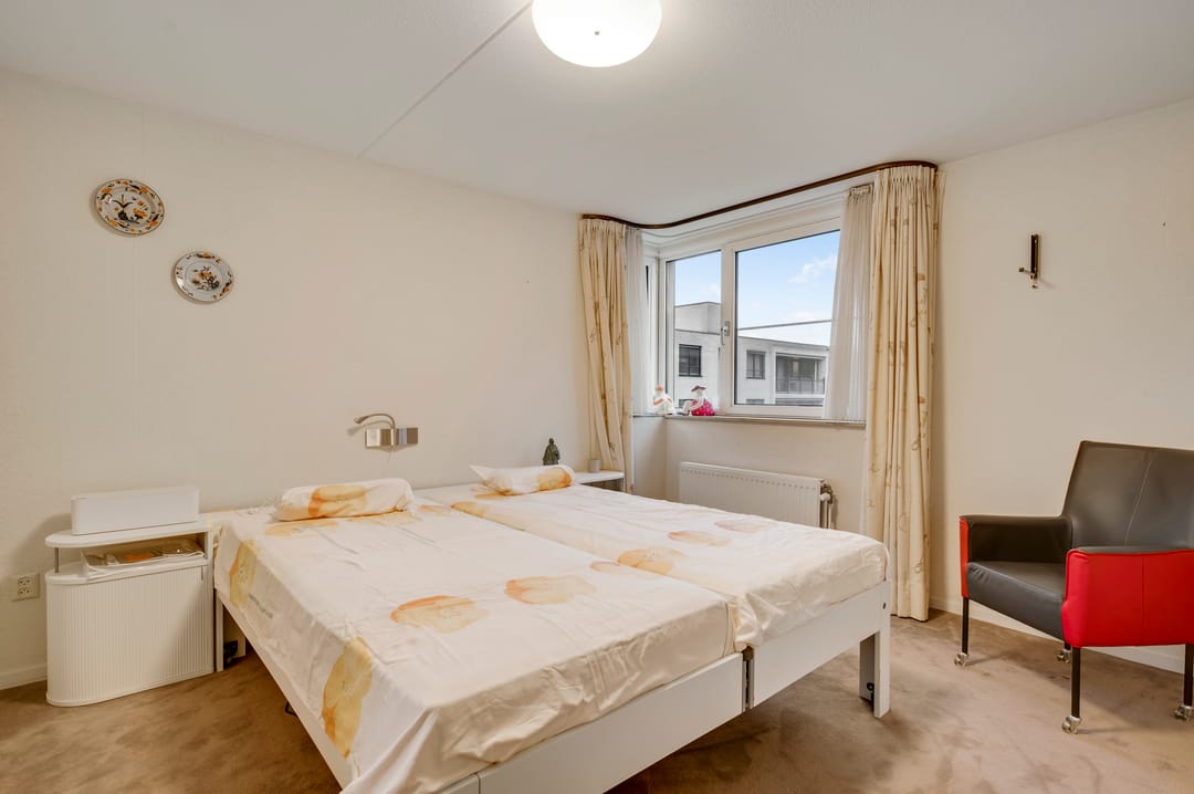 Foto 23 van Maasboulevard 11