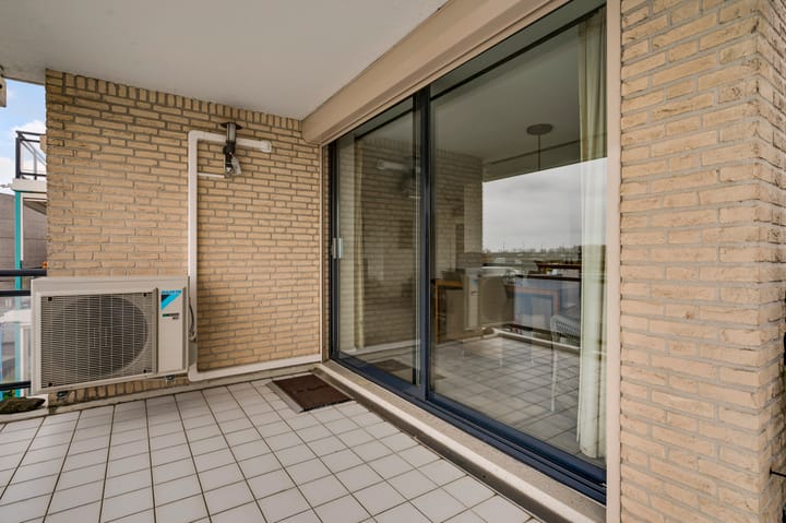 Foto 28 van Maasboulevard 11