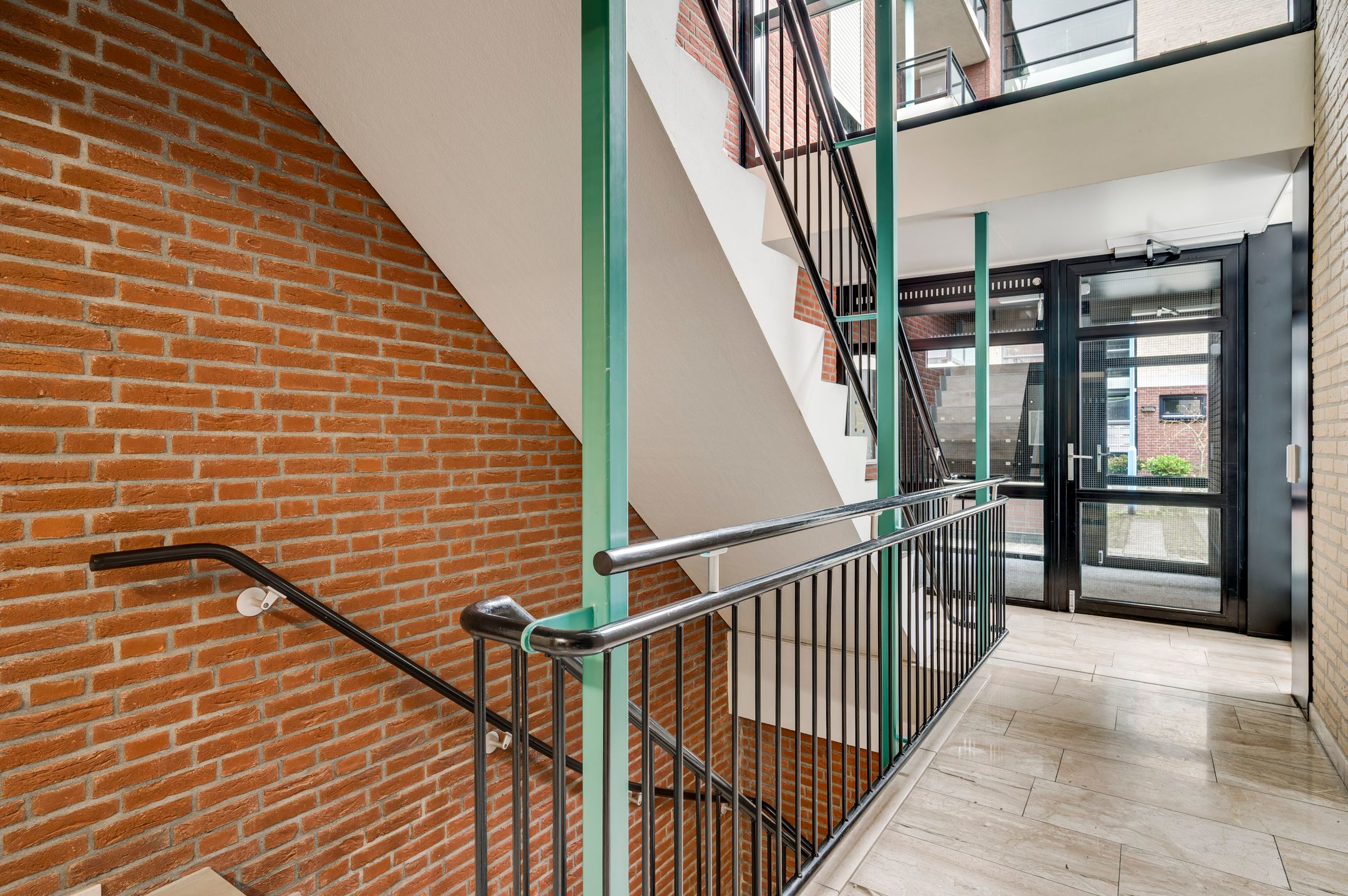 Foto 9 van Maasboulevard 11