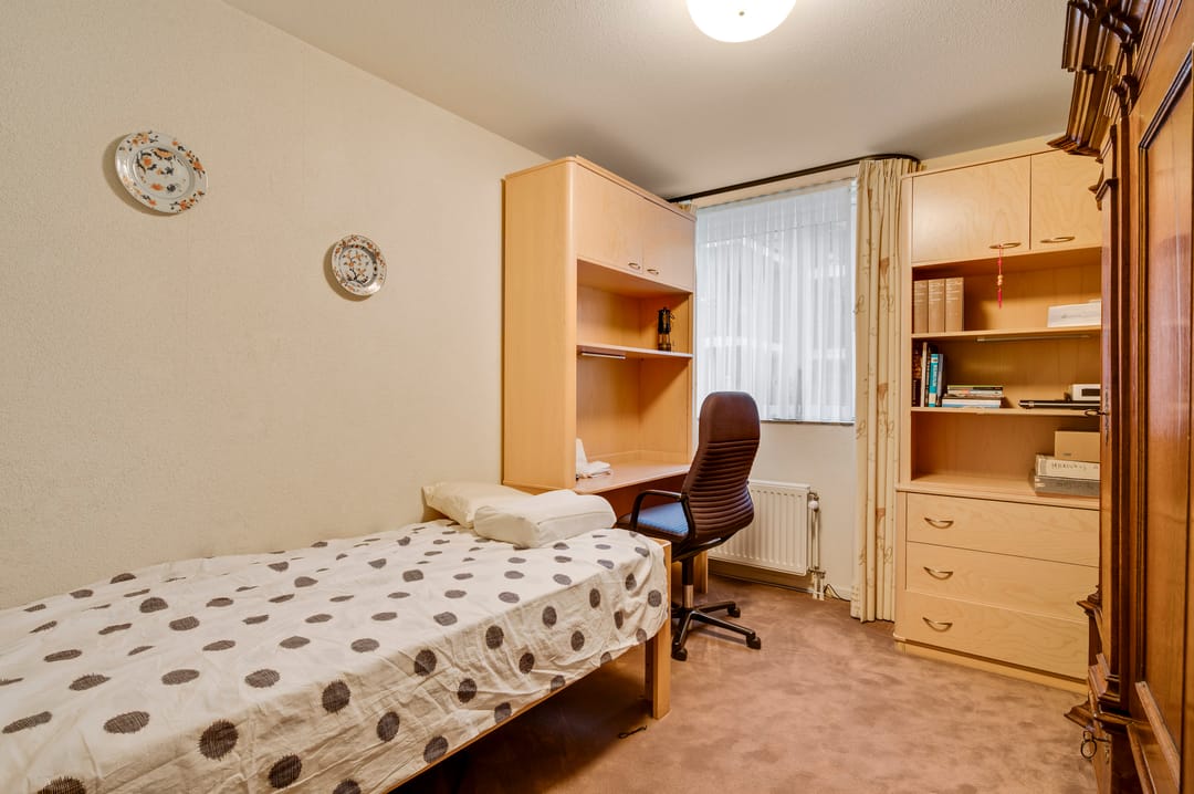 Foto 22 van Maasboulevard 11