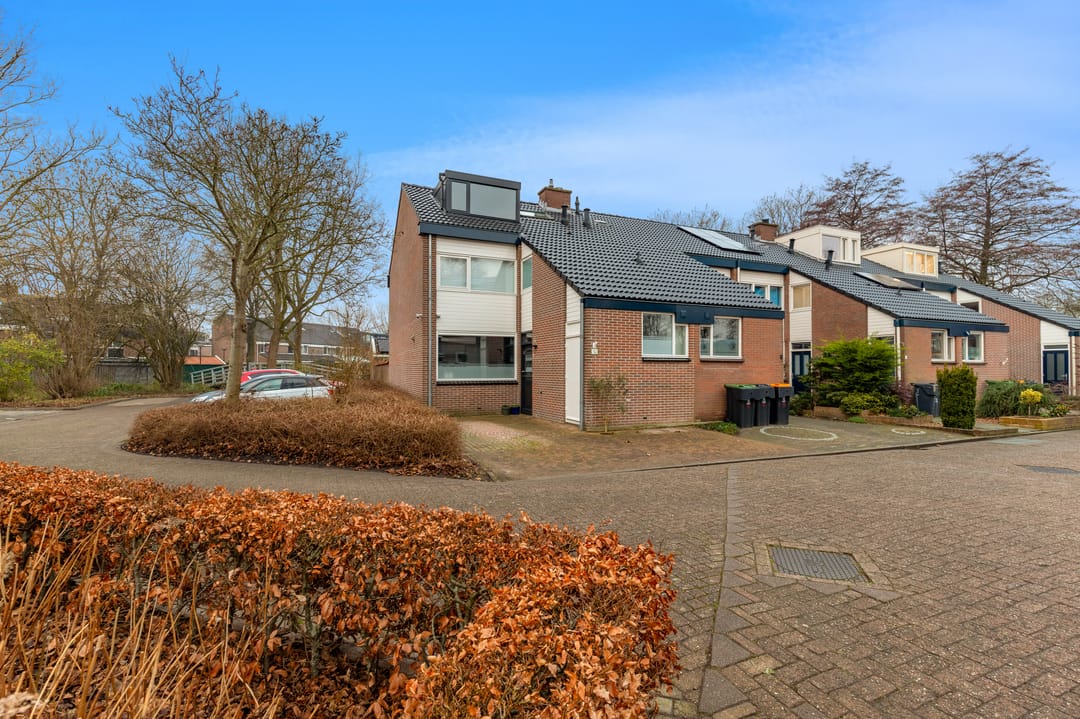 Foto 1 van Straalsteen 10