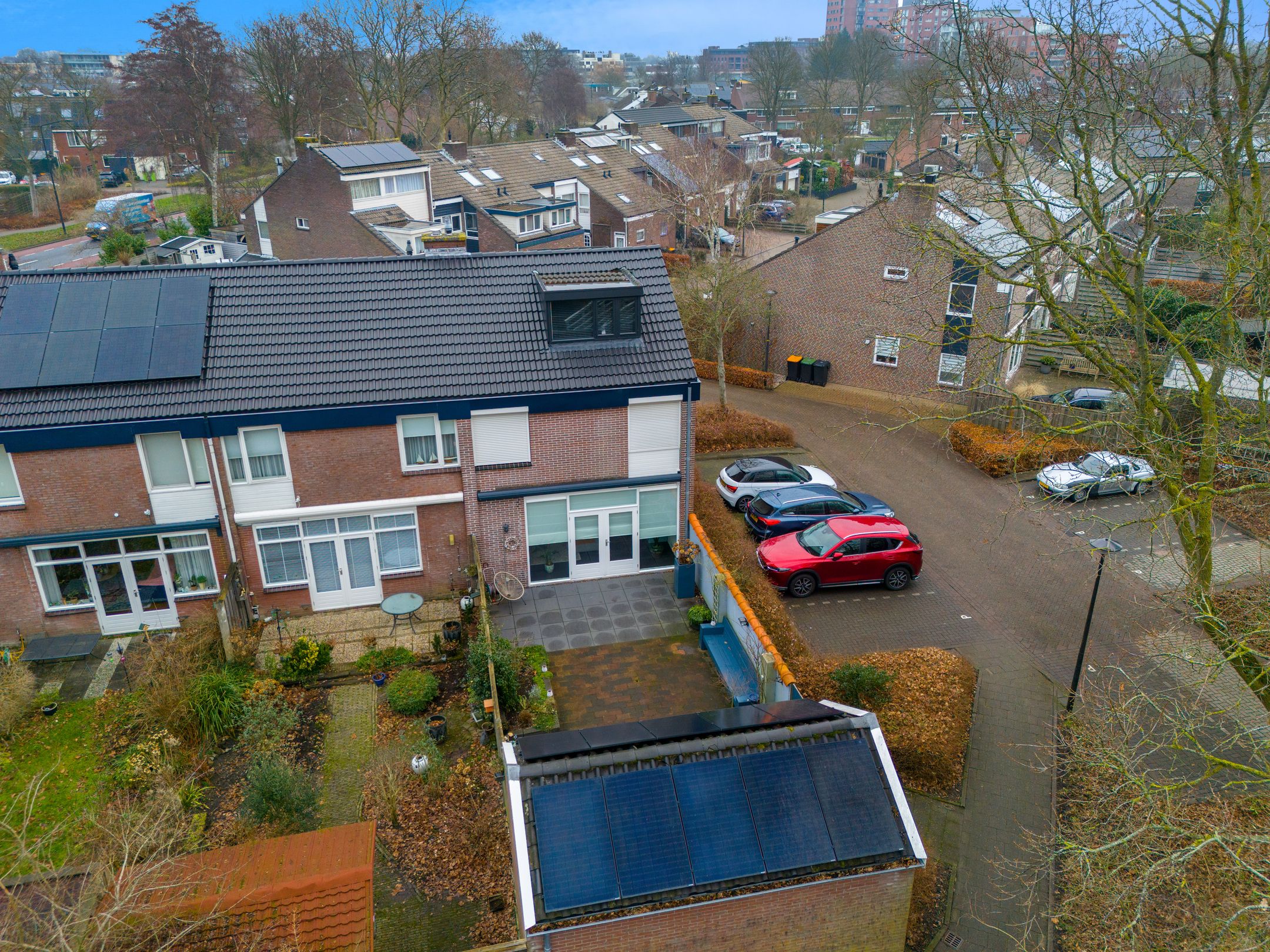 Foto 36 van Straalsteen 10