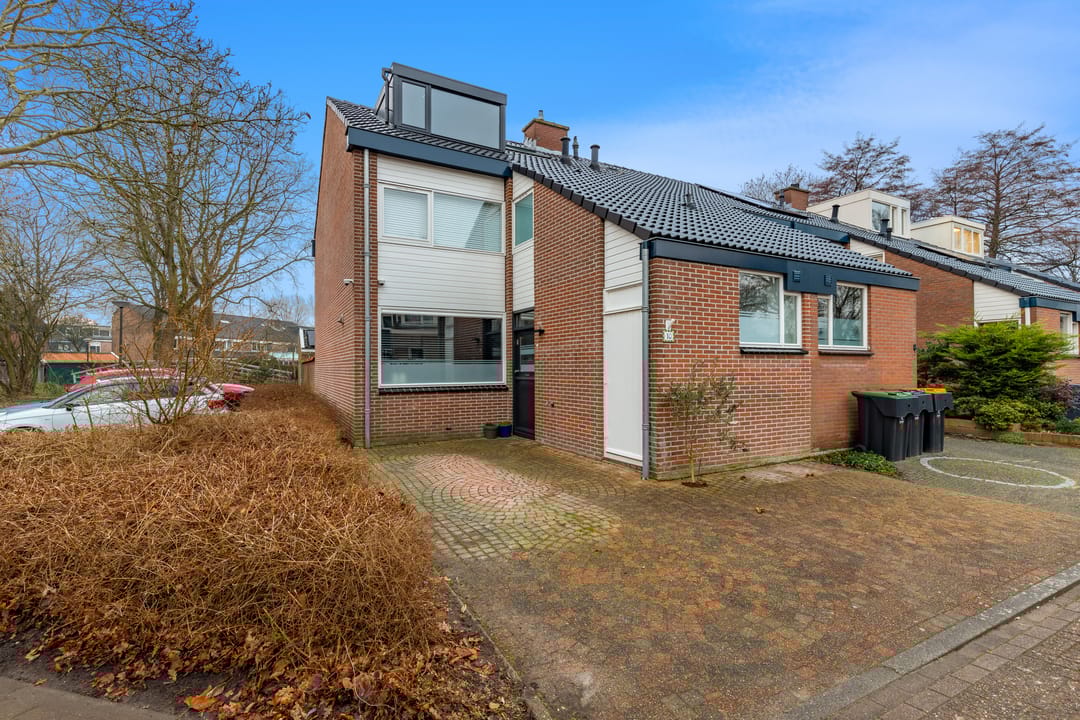 Foto 37 van Straalsteen 10