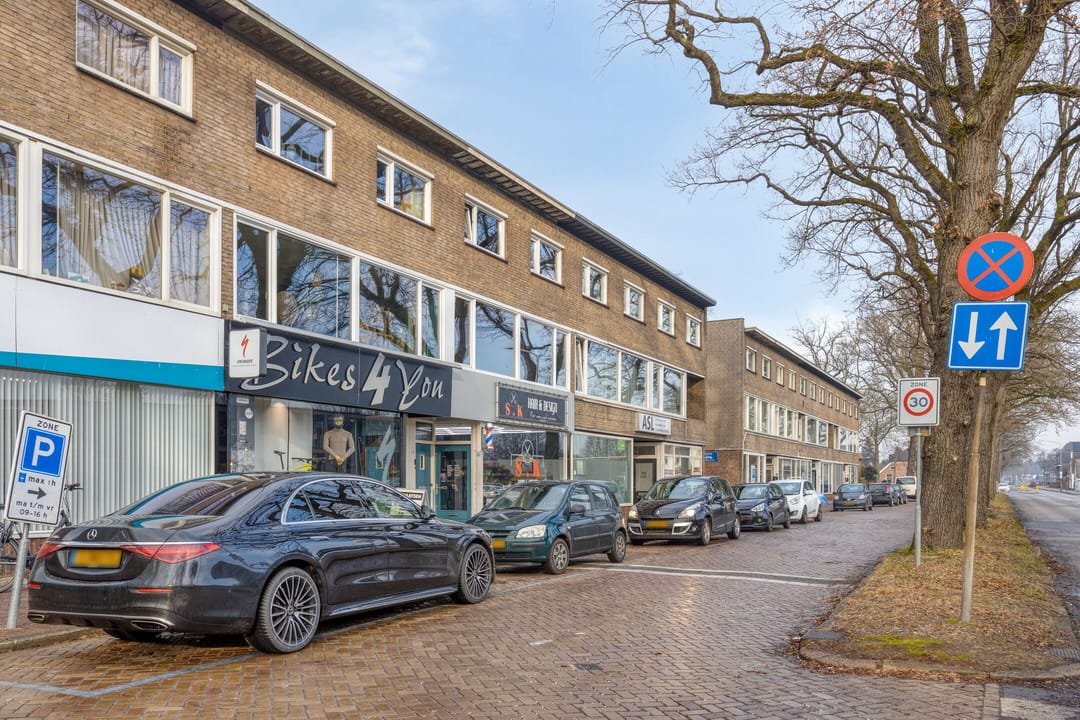 Photo 1 of Weerdingerstraat 49