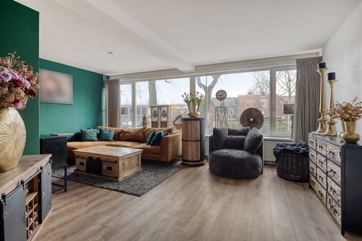 Foto 2 van Weerdingerstraat 49