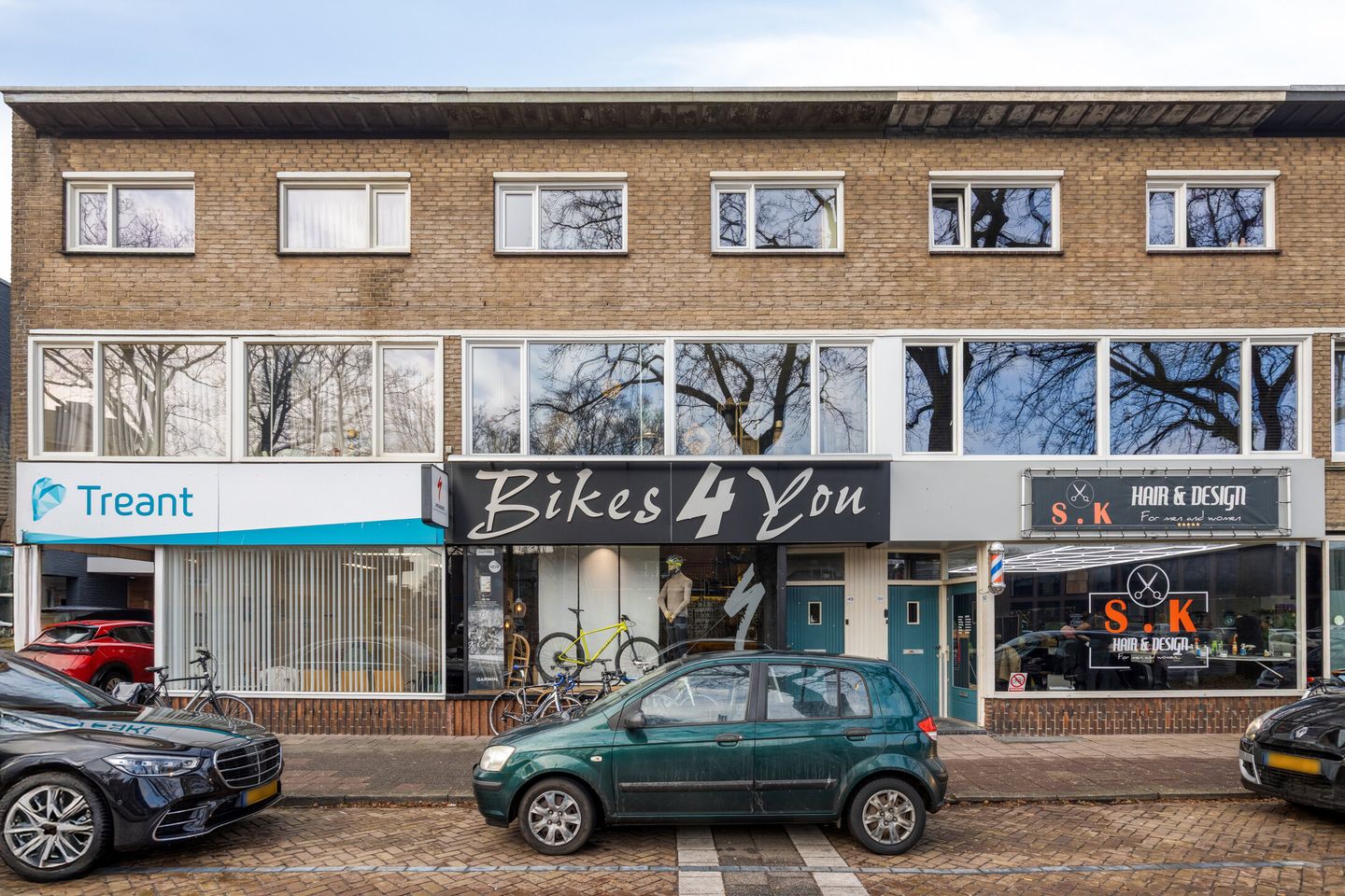 Photo 4 of Weerdingerstraat 49