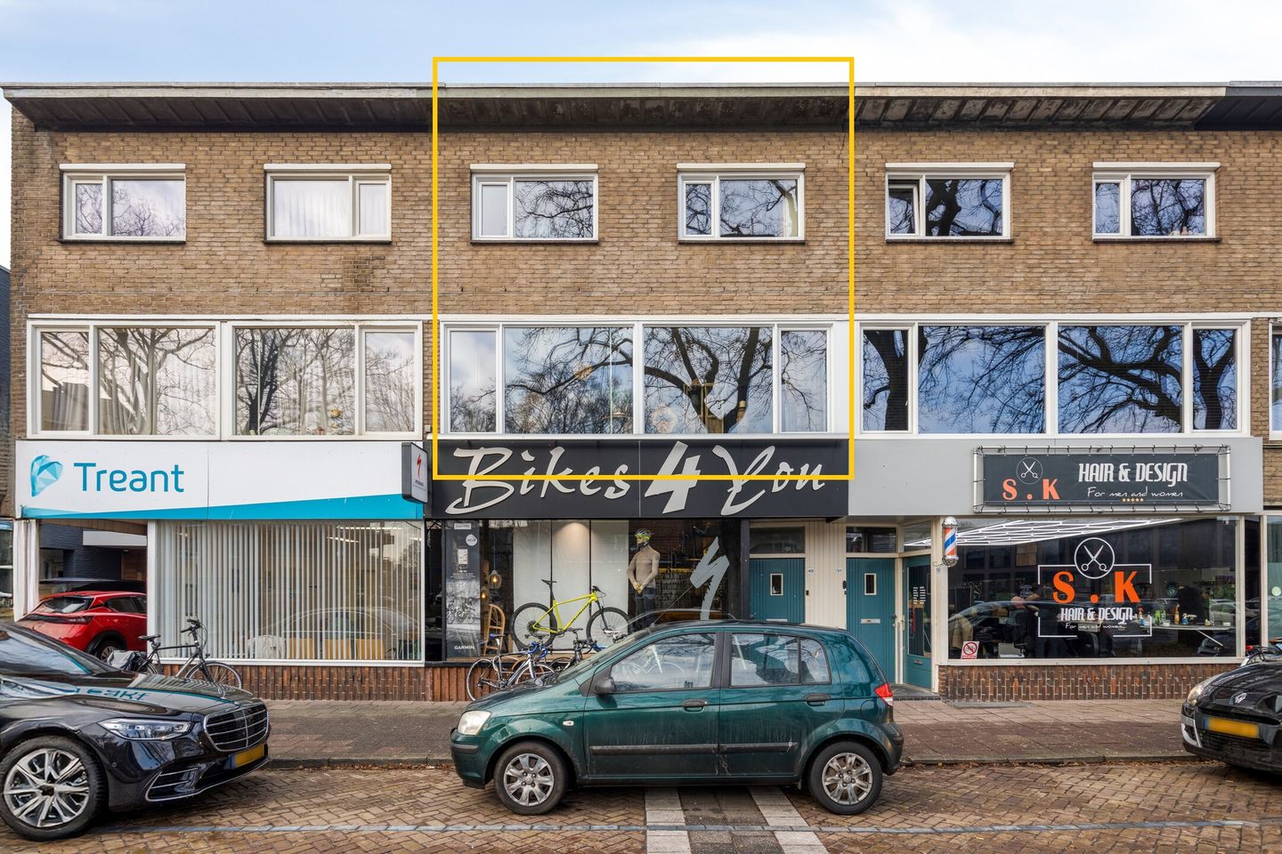 Photo 5 of Weerdingerstraat 49