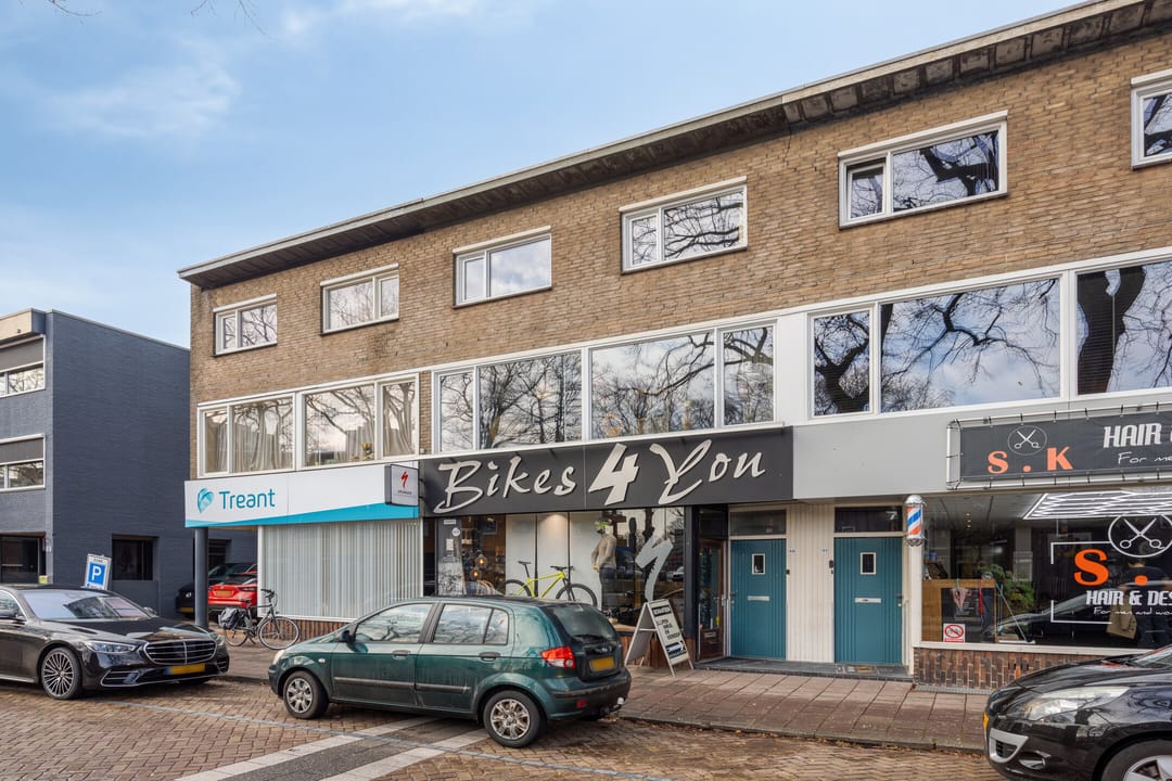 Photo 7 of Weerdingerstraat 49
