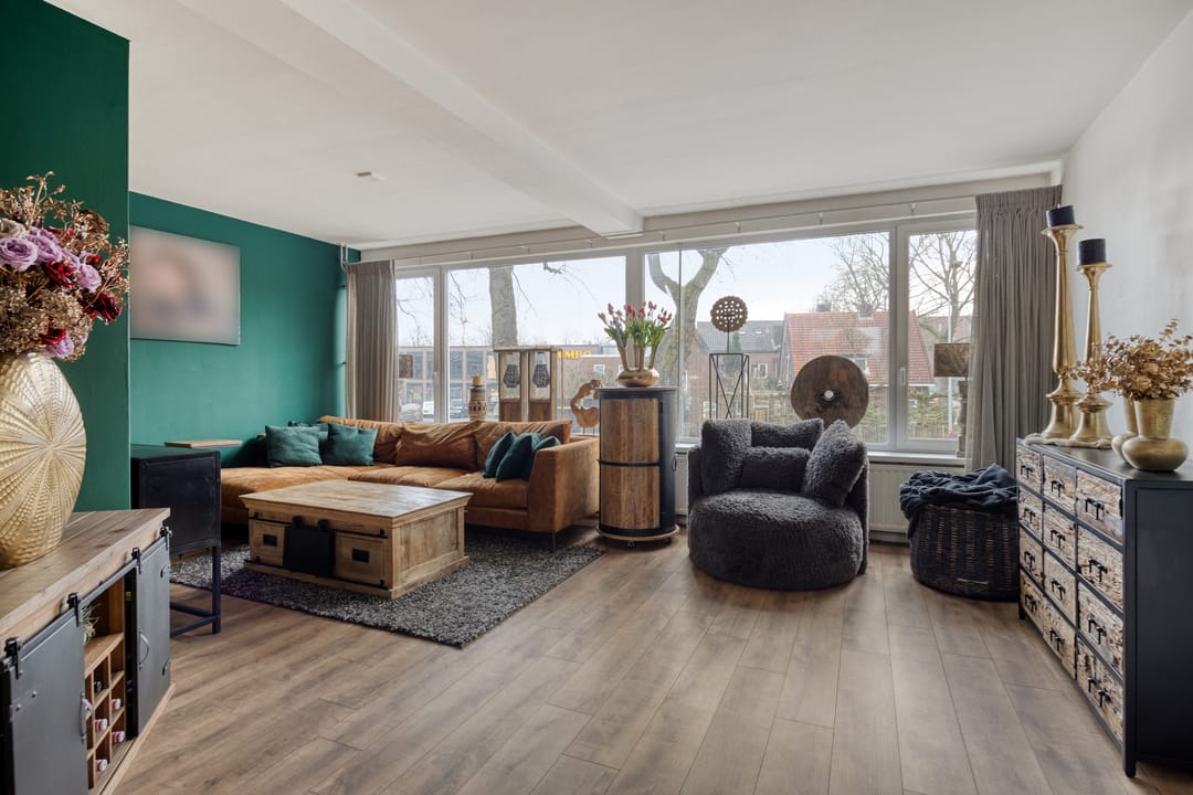 Photo 8 of Weerdingerstraat 49