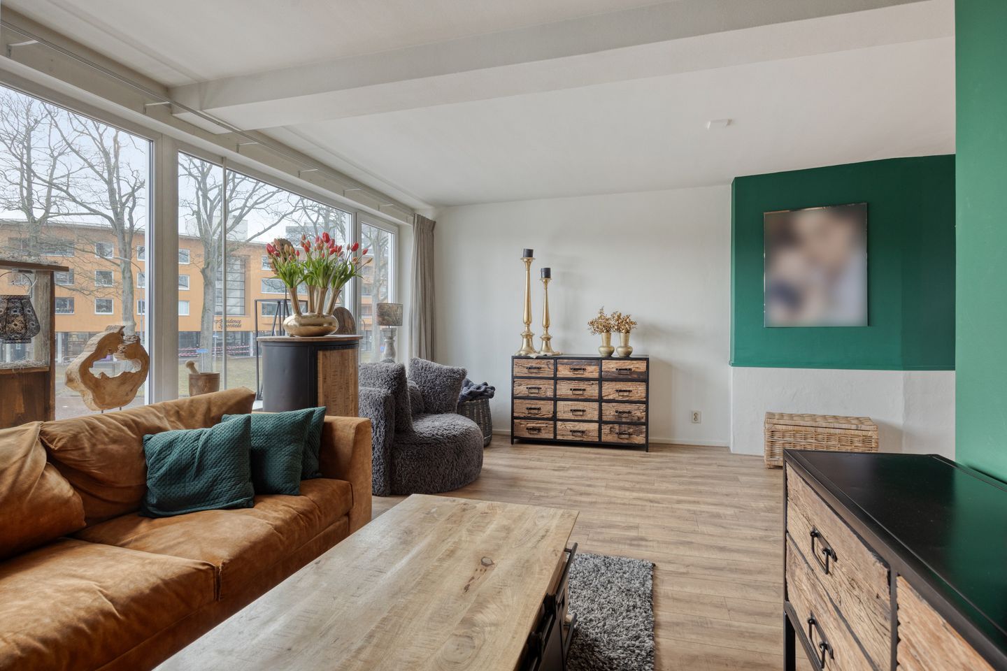 Photo 10 of Weerdingerstraat 49