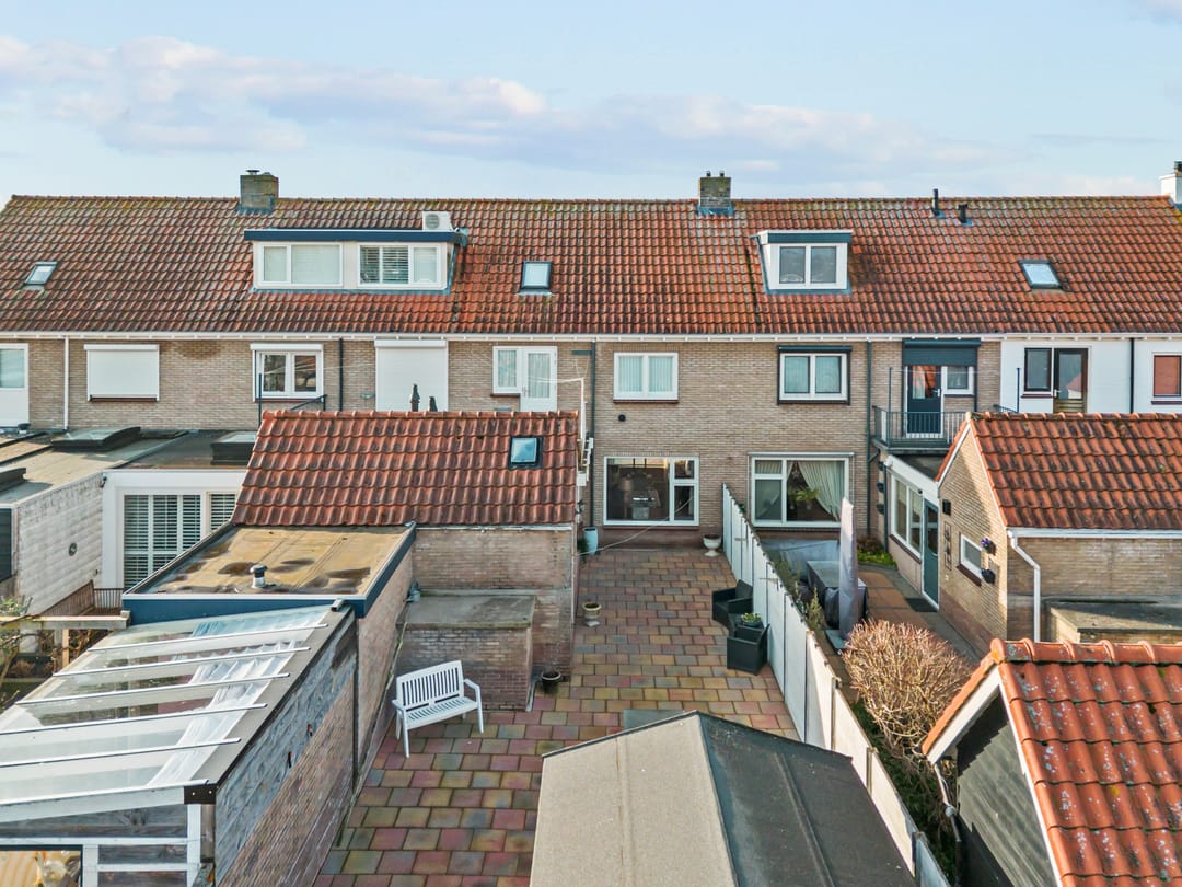 Foto 32 van Topshoofd 31