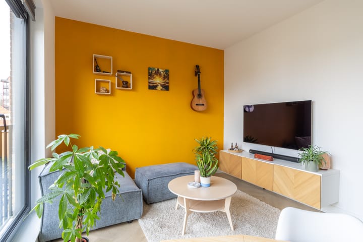 Foto 3 van Rechterstraat 67-08