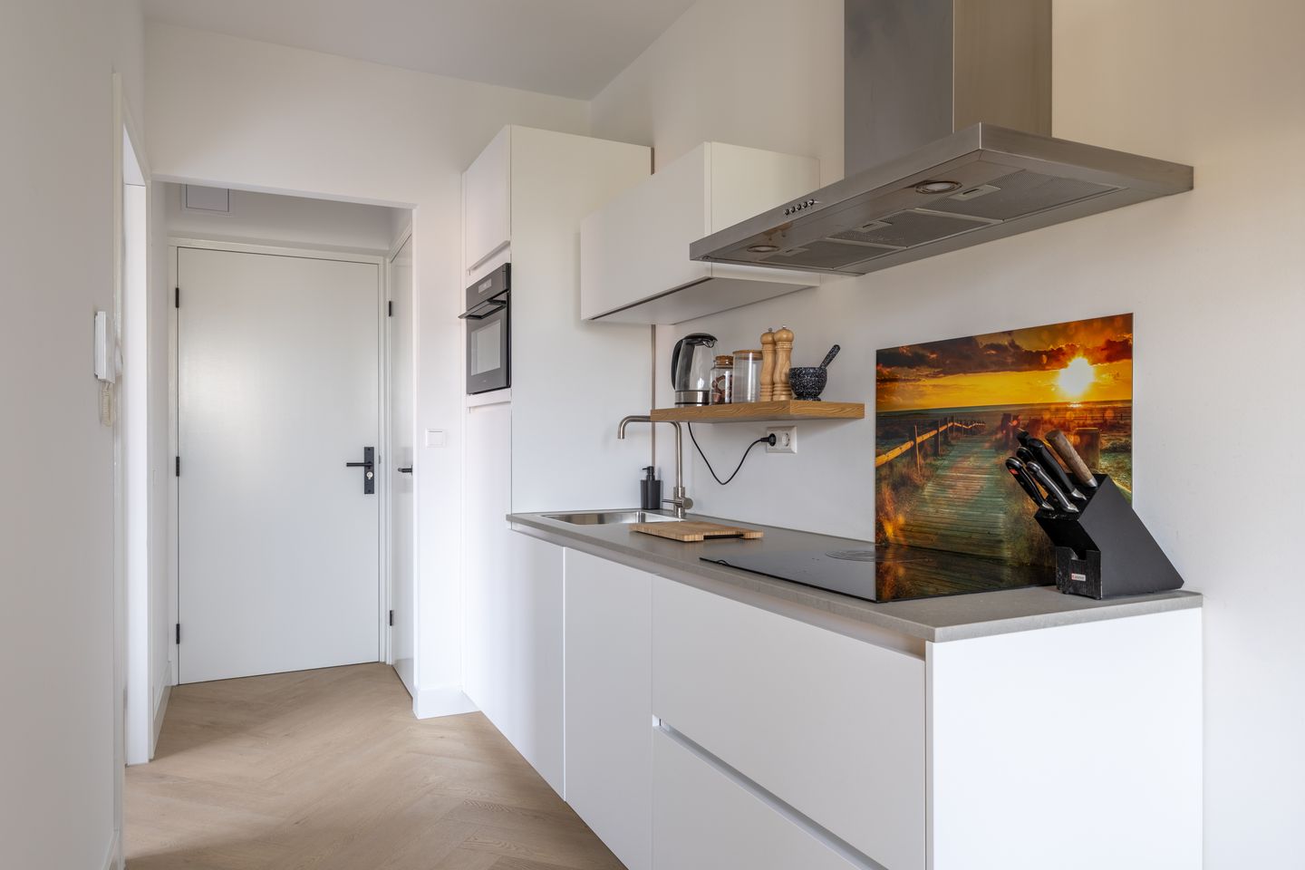 Photo 4 of Rechterstraat 67-08