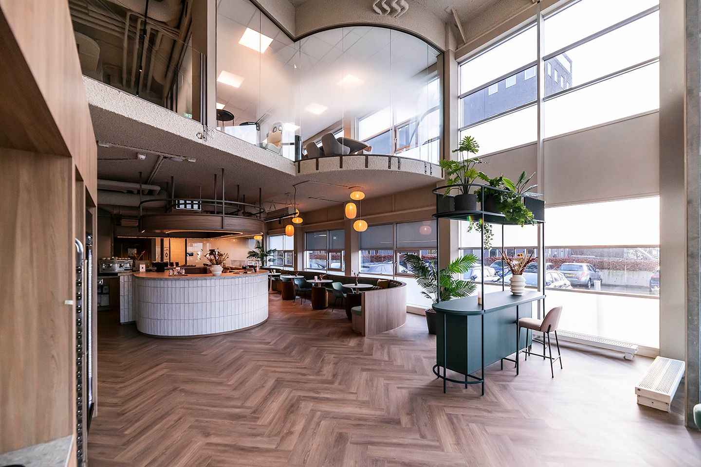 View photo 2 of Lage Mosten 37