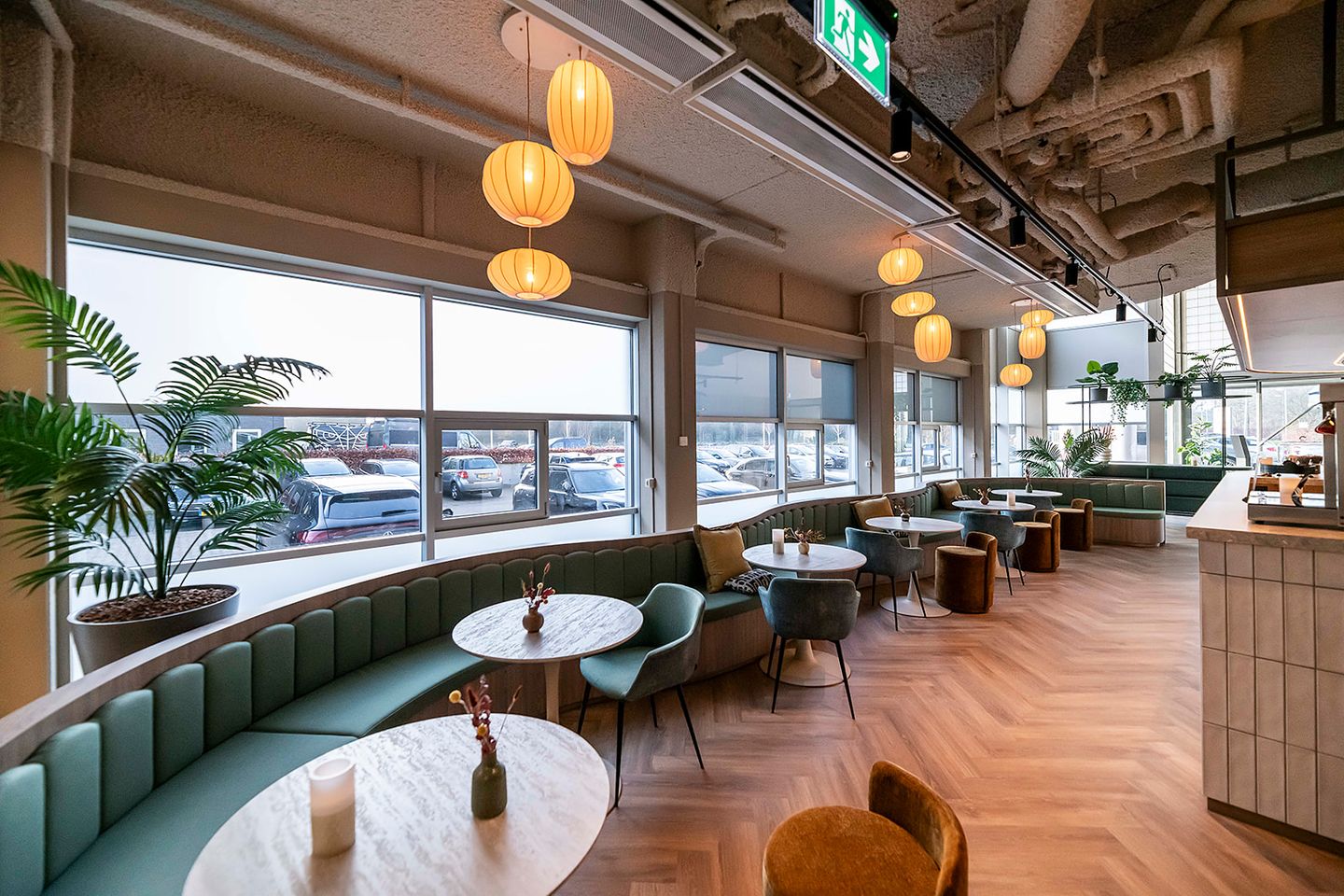 View photo 3 of Lage Mosten 37