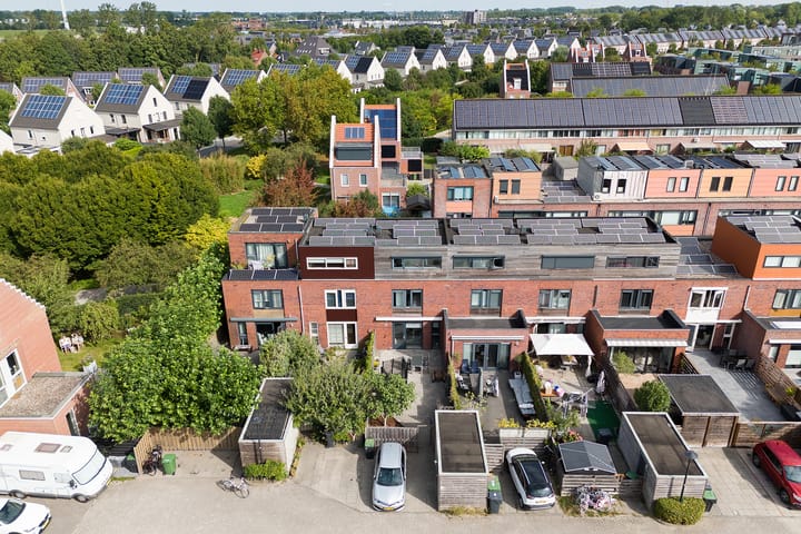 Foto 27 - Tuin van Freyr 57, Heerhugowaard