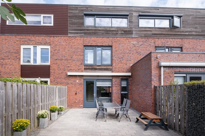 Foto 28 - Tuin van Freyr 57, Heerhugowaard