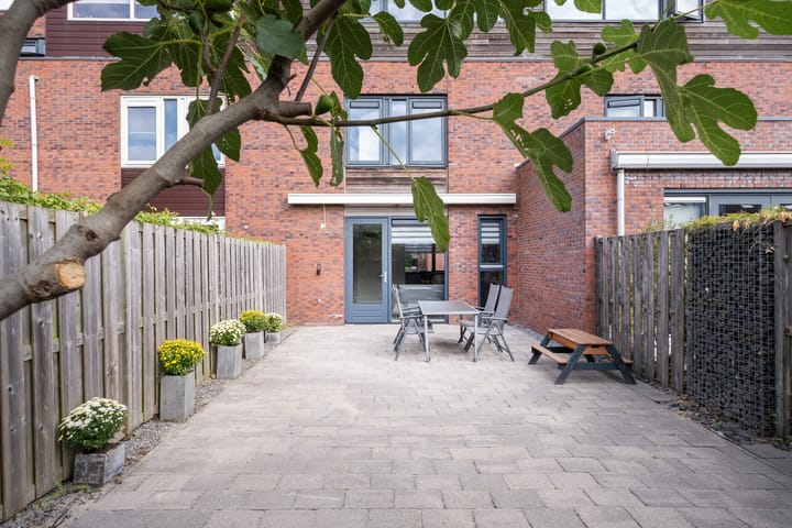 Foto 29 - Tuin van Freyr 57, Heerhugowaard