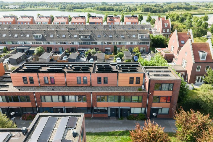 Foto 33 - Tuin van Freyr 57, Heerhugowaard