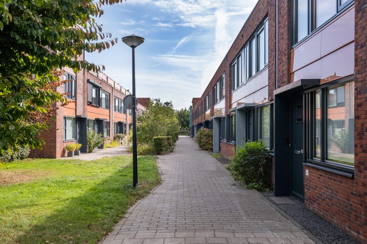 Foto 34 - Tuin van Freyr 57, Heerhugowaard