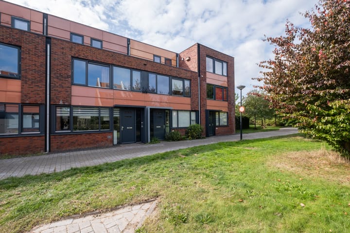 Foto 35 - Tuin van Freyr 57, Heerhugowaard