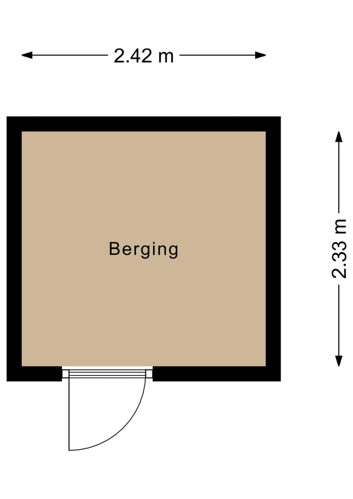 Foto 43 - Tuin van Freyr 57, Heerhugowaard