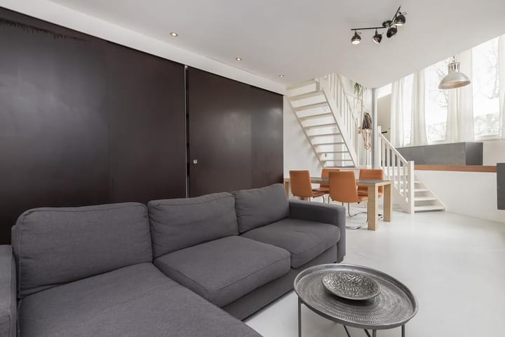 Foto 2 van Nassaukade 60-H