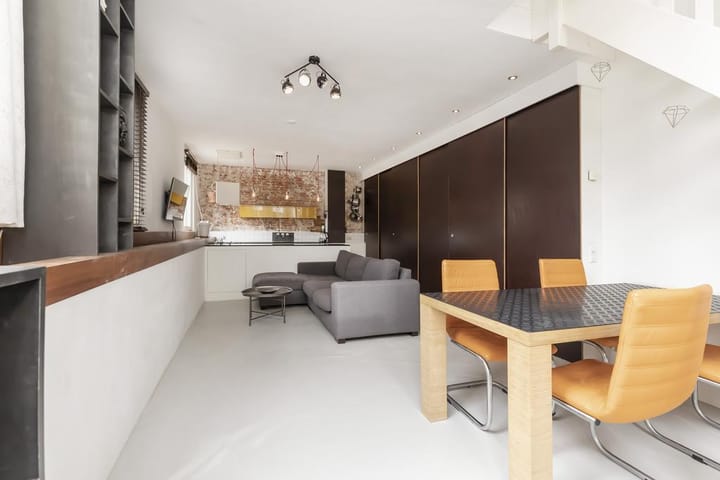 Foto 3 van Nassaukade 60-H