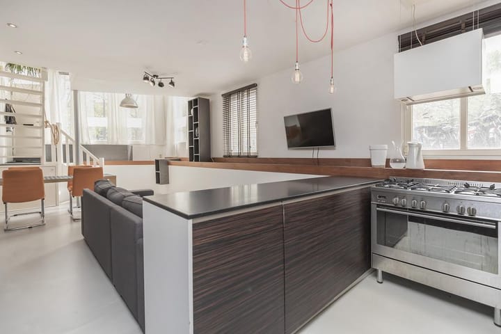 Foto 4 van Nassaukade 60-H