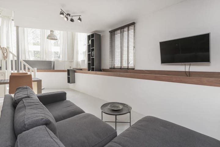 Foto 6 van Nassaukade 60-H