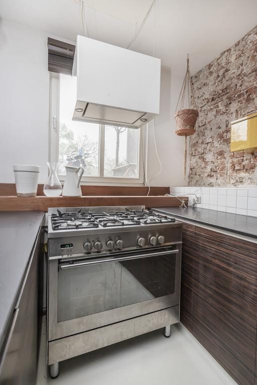 Foto 9 van Nassaukade 60-H