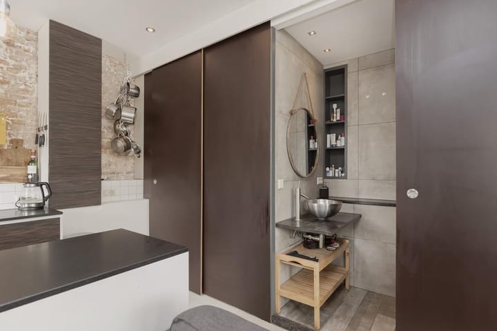 Foto 12 van Nassaukade 60-H