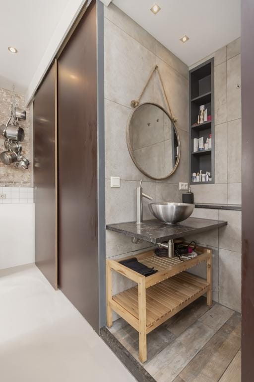 Foto 13 van Nassaukade 60-H