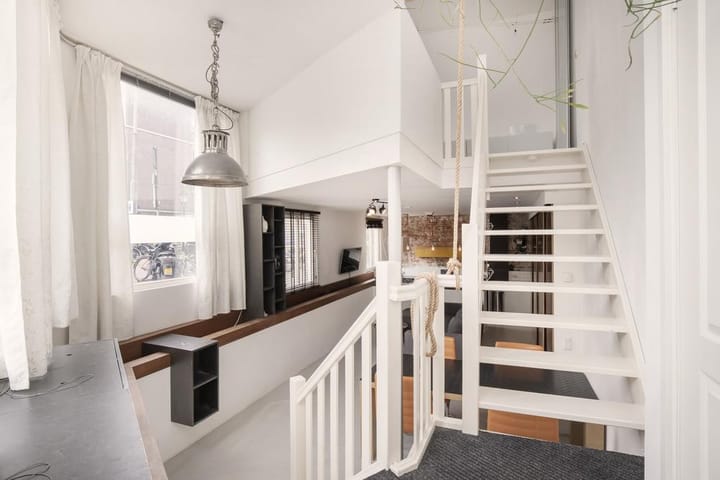 Foto 20 van Nassaukade 60-H