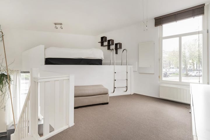 Foto 21 van Nassaukade 60-H