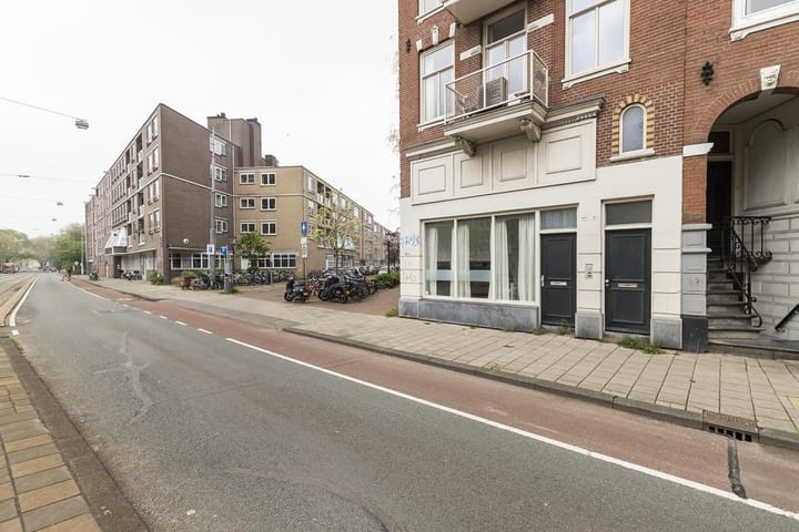 Foto 26 van Nassaukade 60-H