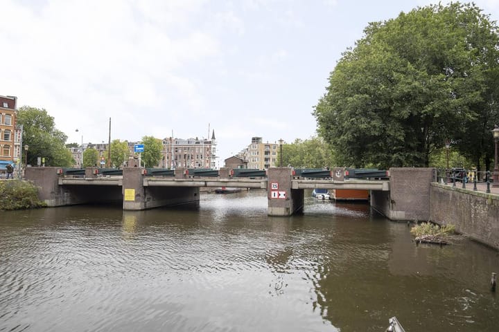 Foto 28 van Nassaukade 60-H