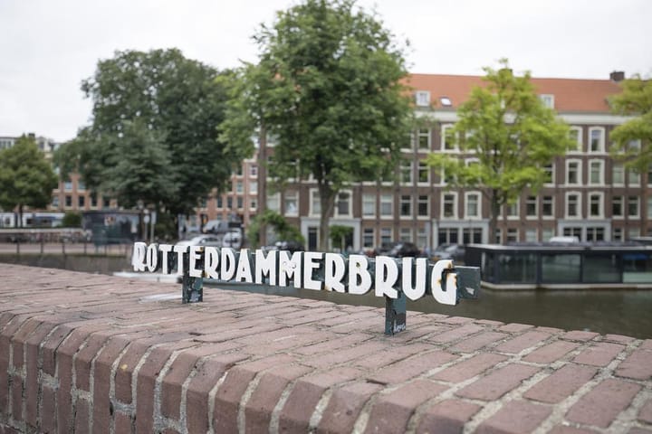 Foto 30 van Nassaukade 60-H